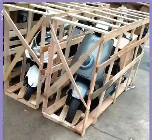 鲅鱼圈电动车运输